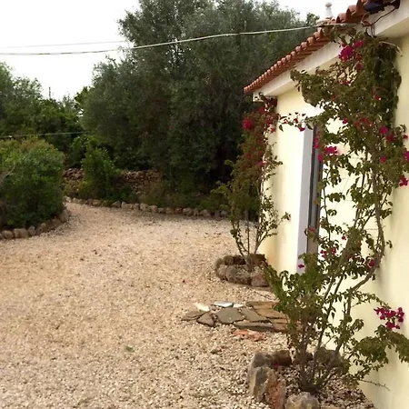 빌라 4 Bedrooms With Private Pool Enclosed Garden And Wifi At 알고스