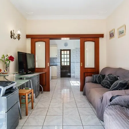 4 Bedrooms With Private Pool Enclosed Garden And Wifi At 빌라 알고스