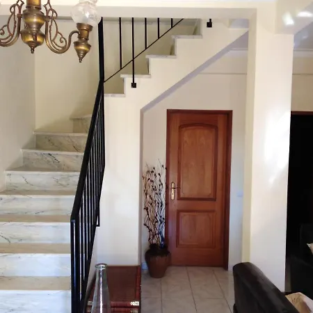 Villa 4 Bedrooms With Private Pool Enclosed Garden And Wifi At Algoz