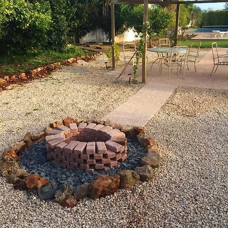 4 Bedrooms With Private Pool Enclosed Garden And Wifi At Villa Algoz