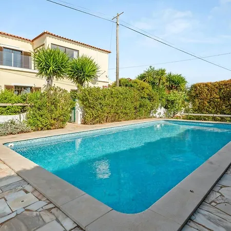 Villa 4 Bedrooms With Private Pool Enclosed Garden And Wifi At