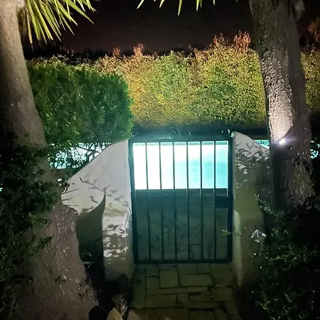 4 Bedrooms With Private Pool Enclosed Garden And Wifi At * Algoz